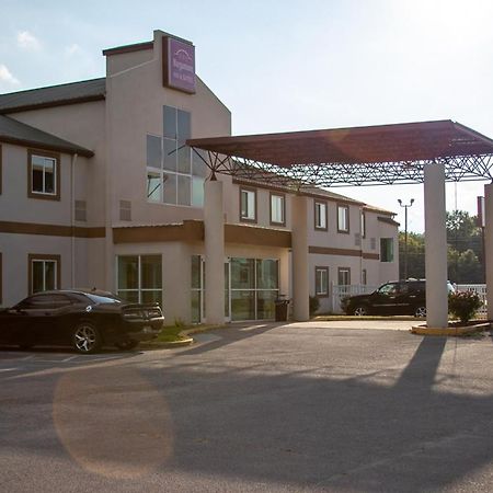 Morgantown Inn & Suites 외부 사진
